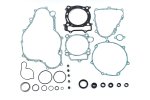 WSM Off Road Gaskets Complete Gasket Kit Yamaha 450 YFZ 04-13 - 25-522-OS