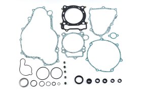 WSM Off Road Gaskets Complete Gasket Kit Yamaha 450 YFZ 04-13 - 25-522-OS WSM Off Road Gaskets Complete Gasket Kit Yamaha 450 YFZ 04-13 - 25-522-OS