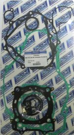 WSM Off Road Gaskets Full Gasket Kit Yamaha 450 YFZ 04-13 - 25-522