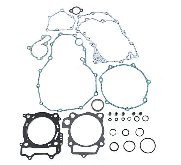 WSM Off Road Gaskets Full Gasket Kit Yamaha 450 YFZ-R 09-18 - 25-523