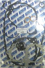 WSM Off Road Gaskets Full Gasket Kit Yamaha 600 Grizzly 98-01 - 25-524