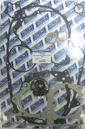 WSM Off Road Gaskets Full Gasket Kit Yamaha 600 Grizzly 98-01 - 25-524