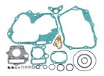 WSM Off Road Gaskets Full Gasket Kit Honda 50 CRF-F / XR 00-21 - 25-600