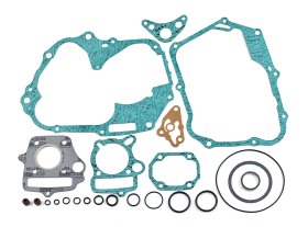 WSM Off Road Gaskets Full Gasket Kit Honda 50 CRF-F / XR 00-21 - 25-600 WSM Off Road Gaskets Full Gasket Kit Honda 50 CRF-F / XR 00-21 - 25-600