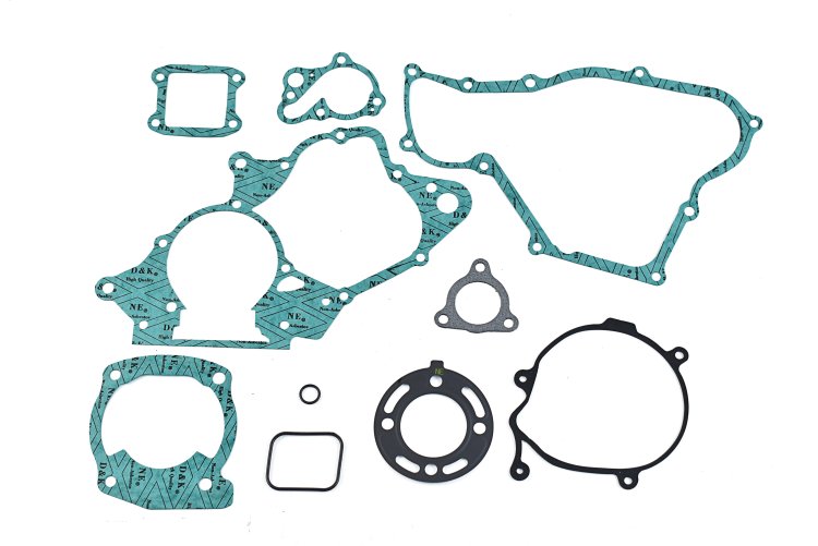 WSM Off Road Gaskets Full Gasket Kit Honda 80 CR 92-02 - 25-609