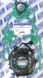 WSM Off Road Gaskets Full Gasket Kit Honda 85 CR 03-04 - 25-611