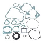 WSM Off Road Gaskets Full Gasket Kit Honda 125 CR 90-97 - 25-622