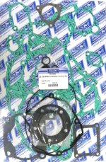 WSM Off Road Gaskets Full Gasket Kit Honda 125 CR 98-99 - 25-626