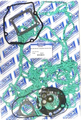 WSM Off Road Gaskets Full Gasket Kit Honda 125 CR 00-02 - 25-627 WSM Off Road Gaskets Full Gasket Kit Honda 125 CR 00-02 - 25-627