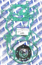 WSM Off Road Gaskets Full Gasket Kit Honda 125 CR 2003 - 25-628