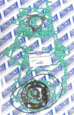 WSM Off Road Gaskets Full Gasket Kit Honda 125 CR 05-07 - 25-630