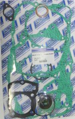 WSM Off Road Gaskets Full Gasket Kit Honda 150 CRF-F 03-05 - 25-632
