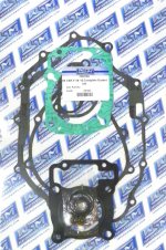 WSM Off Road Gaskets Full Gasket Kit Honda 150 CRF-F 06-17 - 25-634