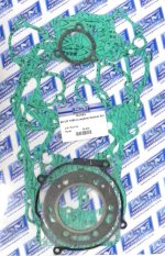 WSM Off Road Gaskets Full Gasket Kit Honda 250 CR 1986 - 25-640