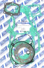 WSM Off Road Gaskets Full Gasket Kit Honda 250 CR 1987 - 25-641