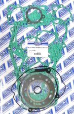WSM Off Road Gaskets Full Gasket Kit Honda 250 CR 1988 - 25-642