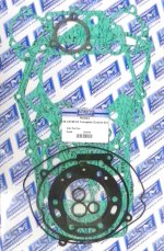 WSM Off Road Gaskets Full Gasket Kit Honda 250 CR 89-91 - 25-644