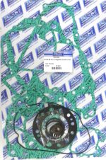 WSM Off Road Gaskets Full Gasket Kit Honda 250 CR 05-07 - 25-648
