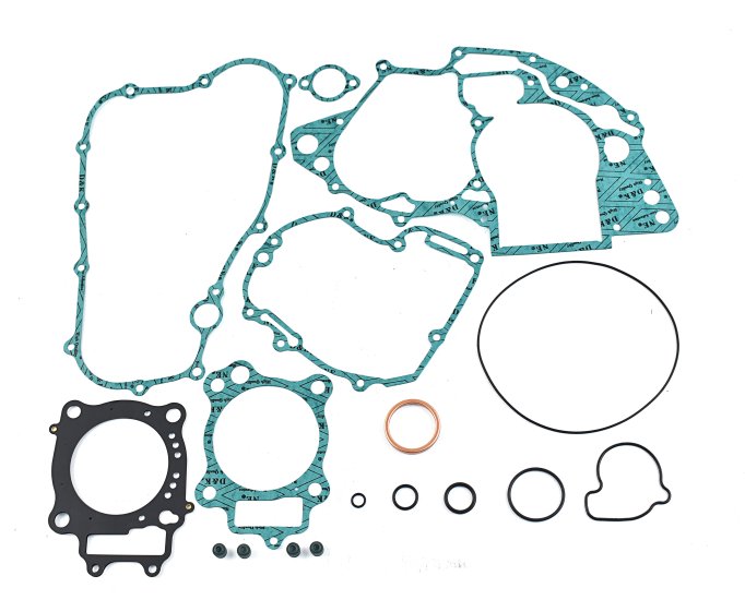 WSM Off Road Gaskets Full Gasket Kit Honda 250 CRF-R / X 04-17 - 25-650