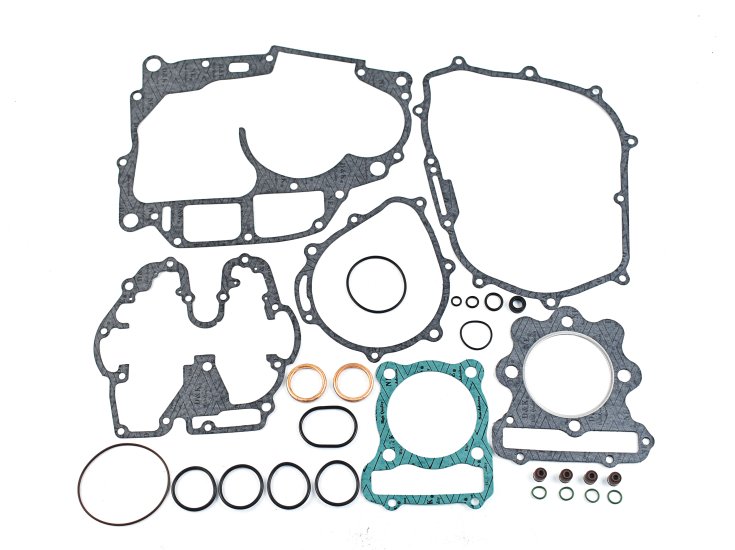 WSM Off Road Gaskets Full Gasket Kit Honda 250 XR 85-96 - 25-660