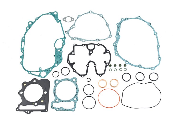 WSM Off Road Gaskets Full Gasket Kit Honda 400 XR 96-03 - 25-665