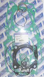 WSM Off Road Gaskets Full Gasket Kit Honda 450 CRF-R 02-06 - 25-670
