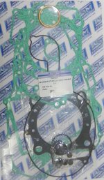 WSM Off Road Gaskets Full Gasket Kit Honda 450 CRF-R 07-08 - 25-671