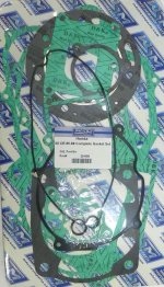 WSM Off Road Gaskets Full Gasket Kit Honda 500 CR 85-88 - 25-685