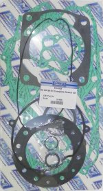 WSM Off Road Gaskets Full Gasket Kit Honda 500 CR 89-01 - 25-686