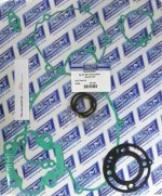 WSM Off Road Gaskets Full Gasket Kit Kawasaki 65 KX 06-23 - 25-706