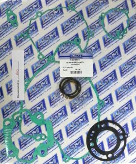 WSM Off Road Gaskets Full Gasket Kit Kawasaki 65 KX 06-23 - 25-706
