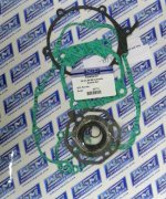 WSM Off Road Gaskets Full Gasket Kit Kawasaki 80 KX 88-89 - 25-711