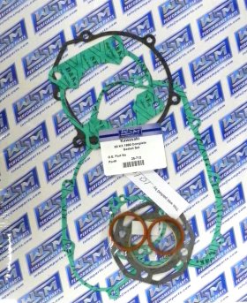 WSM Off Road Gaskets Full Gasket Kit Kawasaki 80 KX 1990 - 25-712 WSM Off Road Gaskets Full Gasket Kit Kawasaki 80 KX 1990 - 25-712