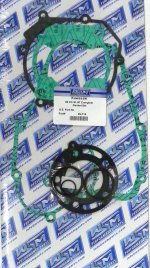 WSM Off Road Gaskets Full Gasket Kit Kawasaki 80 KX 91-97 - 25-713