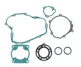 WSM Off Road Gaskets Full Gasket Kit Kawasaki 100 KX 95-97 - 25-725 WSM Off Road Gaskets Full Gasket Kit Kawasaki 100 KX 95-97 - 25-725