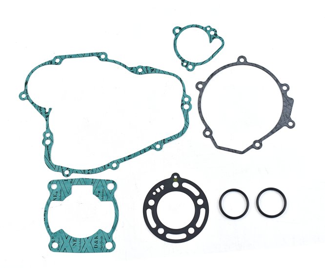 WSM Off Road Gaskets Full Gasket Kit Kawasaki 100 KX 95-97 - 25-725