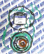 WSM Off Road Gaskets Full Gasket Kit Kawasaki 125 KX 92-94 - 25-738