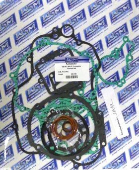 WSM Off Road Gaskets Full Gasket Kit Kawasaki 125 KX 95-97 - 25-739