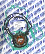 WSM Off Road Gaskets Full Gasket Kit Kawasaki 125 KX 98-00 - 25-740