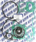 WSM Off Road Gaskets Full Gasket Kit Kawasaki 125 KX 01-02 - 25-741