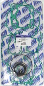 WSM Off Road Gaskets Full Gasket Kit Kawasaki 125 KX 03-05 - 25-742