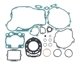 WSM Off Road Gaskets Full Gasket Kit Kawasaki 250 KDX 91-94 - 25-748 WSM Off Road Gaskets Full Gasket Kit Kawasaki 250 KDX 91-94 - 25-748
