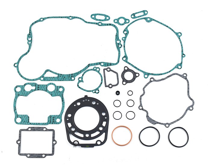 WSM Off Road Gaskets Full Gasket Kit Kawasaki 250 KDX 91-94 - 25-748