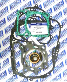 WSM Off Road Gaskets Full Gasket Kit Kawasaki 250 KLX 94-96 - 25-750 WSM Off Road Gaskets Full Gasket Kit Kawasaki 250 KLX 94-96 - 25-750