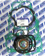 WSM Off Road Gaskets Full Gasket Kit Kawasaki 250 KX 90-91 - 25-753