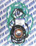 WSM Off Road Gaskets Full Gasket Kit Kawasaki 250 KX 1992 - 25-754