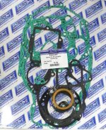 WSM Off Road Gaskets Full Gasket Kit Kawasaki 250 KX 93-96 - 25-755
