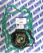 WSM Off Road Gaskets Full Gasket Kit Kawasaki 250 KX 97-03 - 25-756
