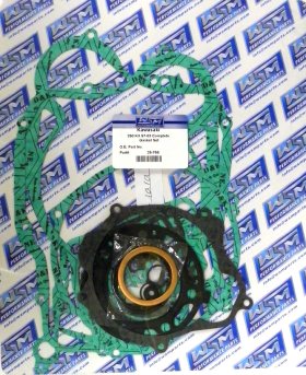 WSM Off Road Gaskets Full Gasket Kit Kawasaki 250 KX 97-03 - 25-756 WSM Off Road Gaskets Full Gasket Kit Kawasaki 250 KX 97-03 - 25-756