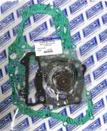 WSM Off Road Gaskets Full Gasket Kit Kawasaki 400 KLX 2003 - 25-780